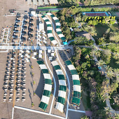 Concorde De Luxe Resort